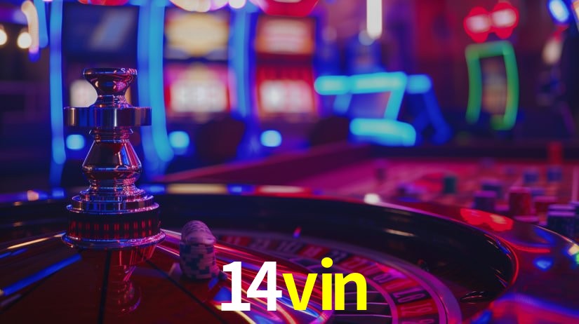 14vin - Cassino Mais Premiado Online - 14vin.com