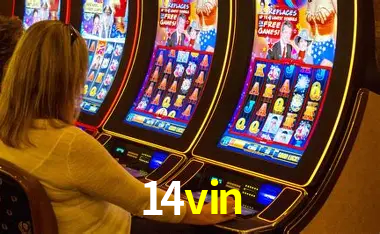 A Emoção da Loteria na 14vin: Uma Chance de Mudança de Vida