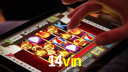 A Revolução dos Aplicativos de Jogos no 14vin