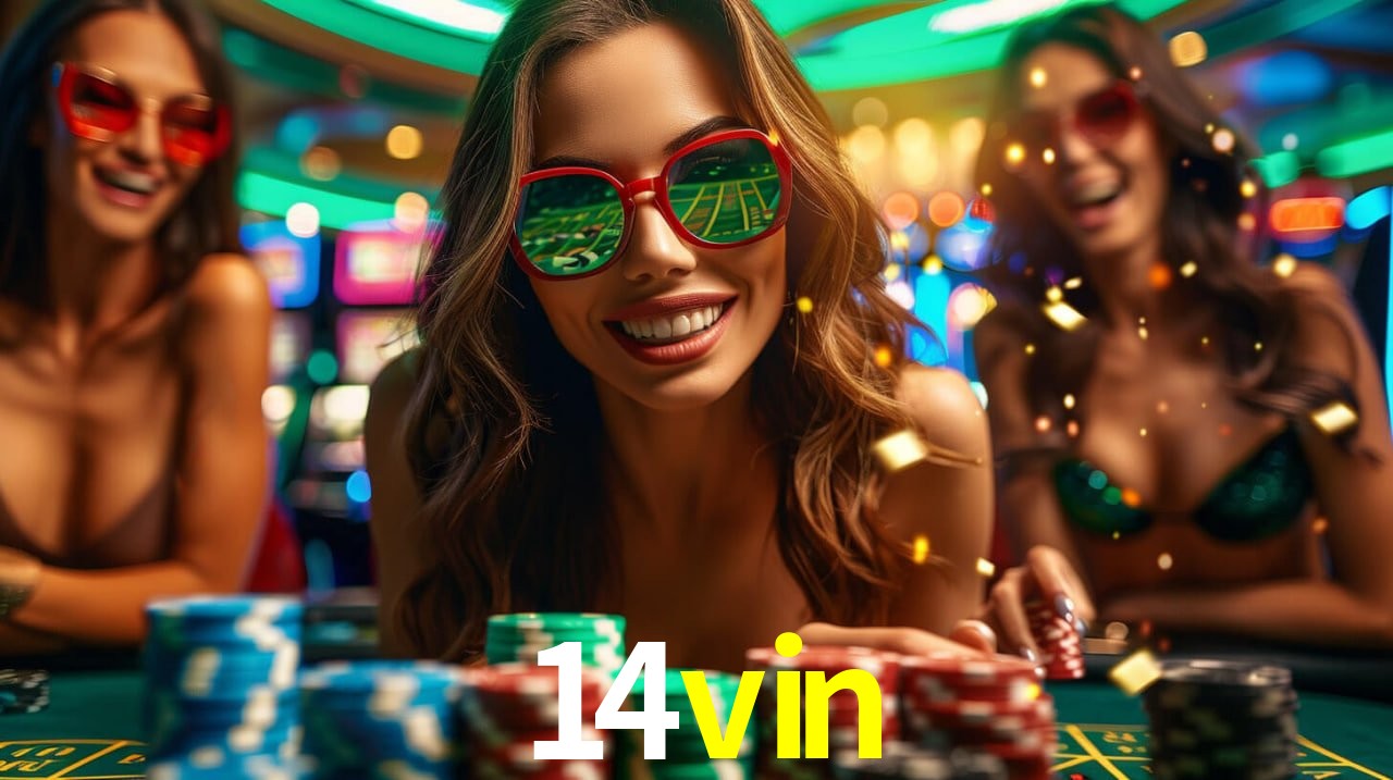 Welcome Bonus 14vin