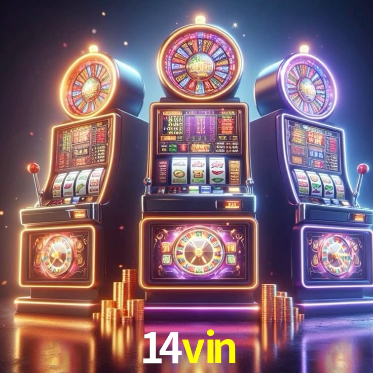 14vin: Seu Cassino Premiado com Pagamentos Rápidos