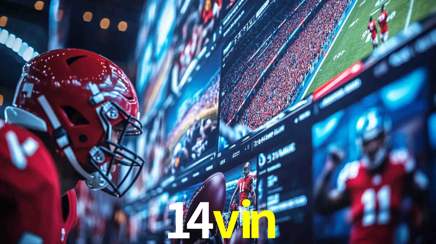 Benefícios das Apostas Ao Vivo no 14vin