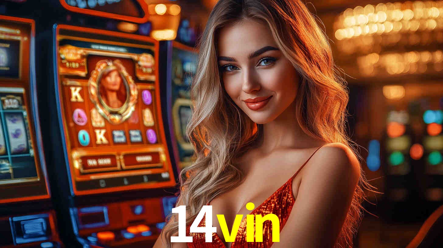Slots Exclusivos no 14vin