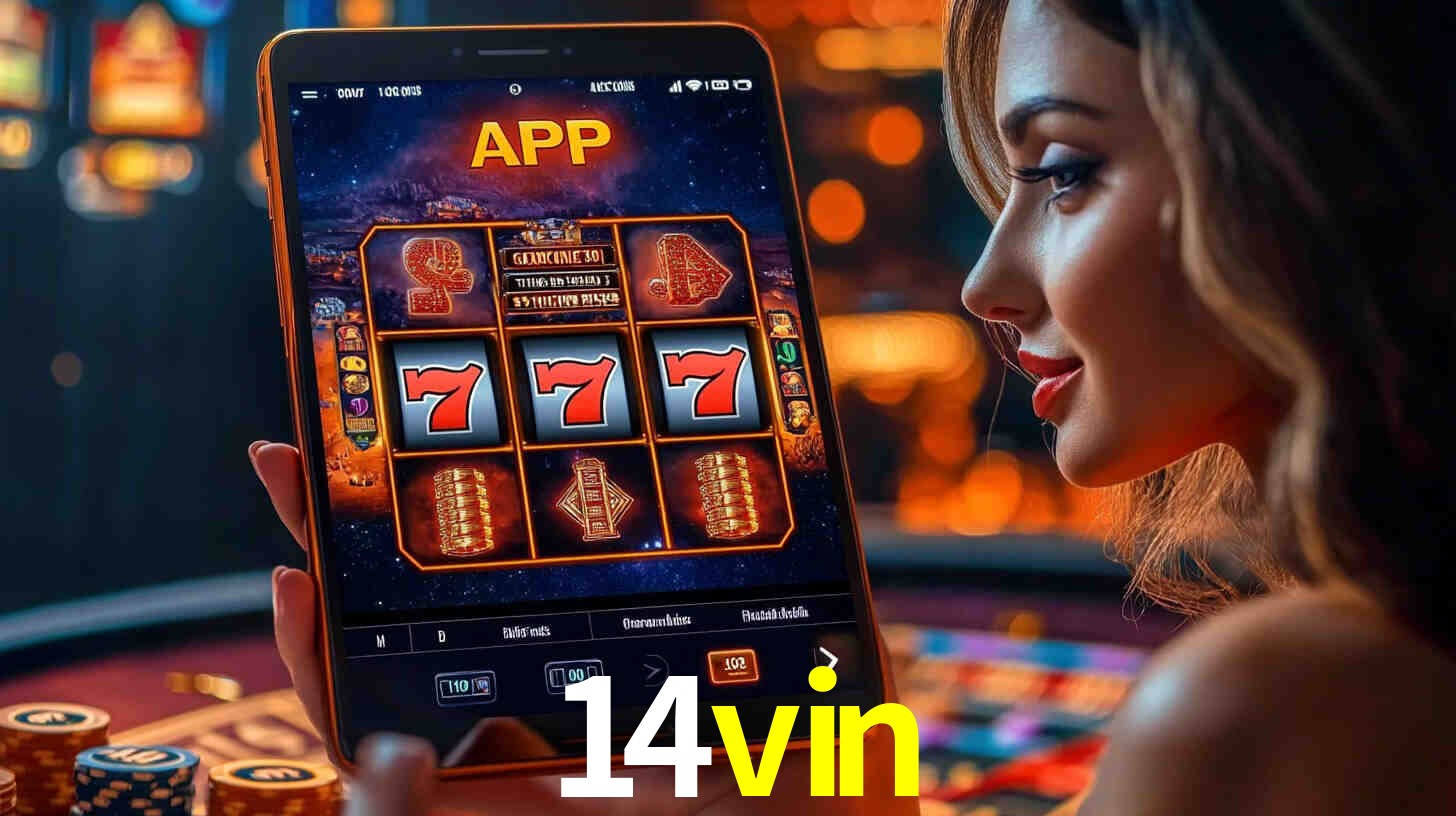 14vin bet