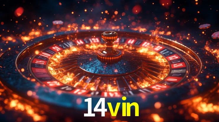 Sinta a adrenalina dos jogos de cassino com 14vin