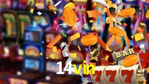 Notificações App 14vin