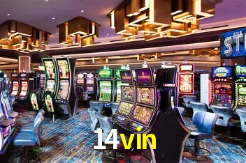 A Experiência Imersiva dos Cassinos Ao Vivo no 14vin