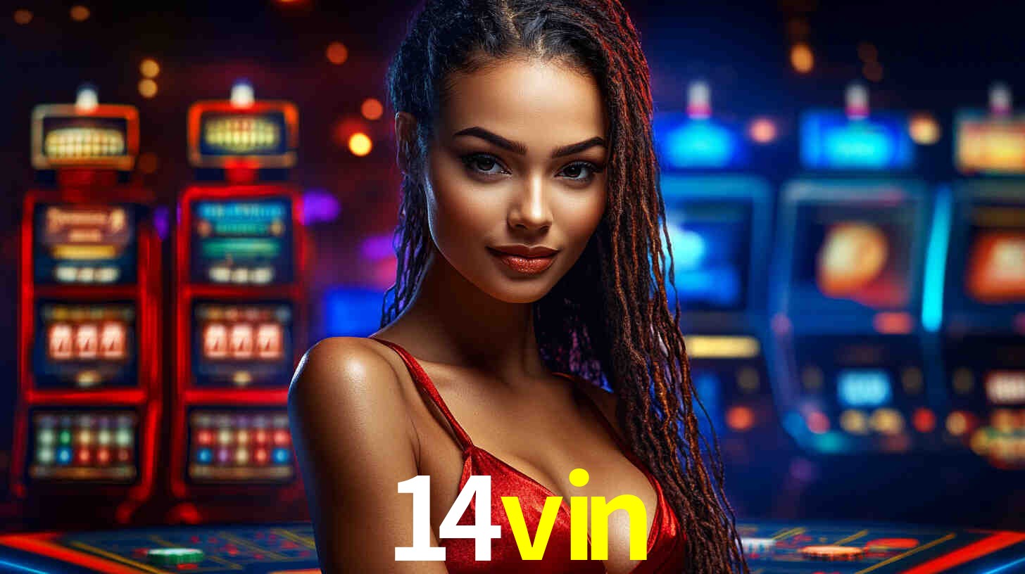 Interface do App 14vin
