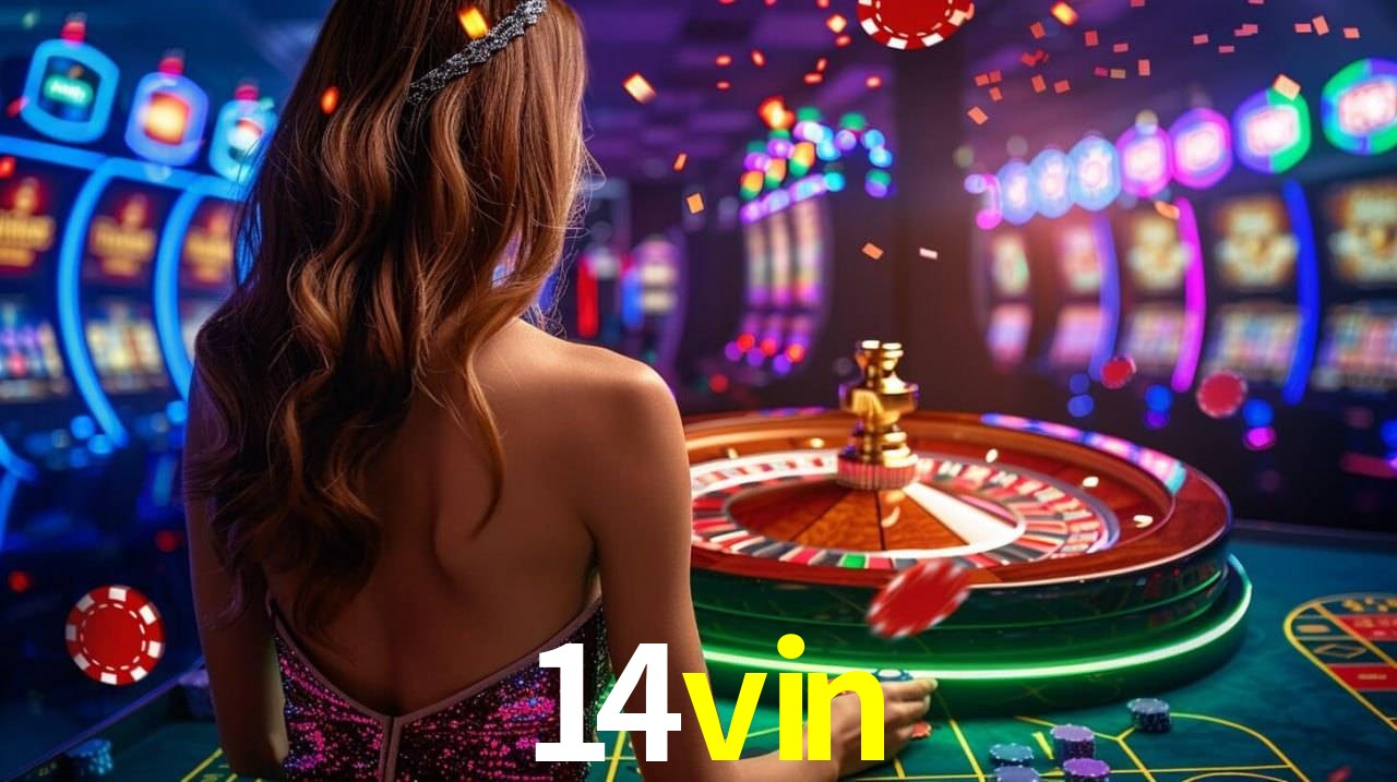 App 14vin iOS