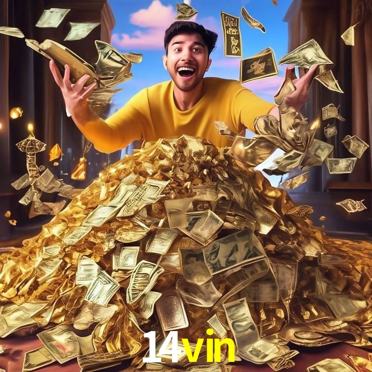 Promoção Relâmpago 14vin