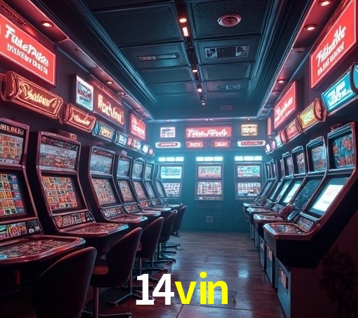 Ganhador 14vin