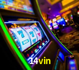 Desvendando o Mundo dos Jogos Virtuais na 14vin