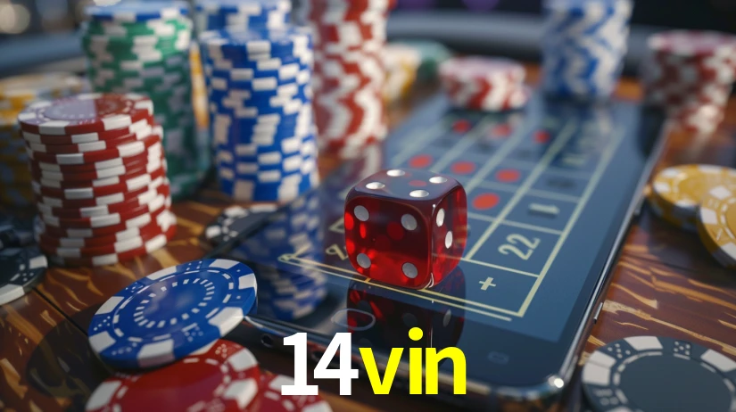 Jogos App 14vin