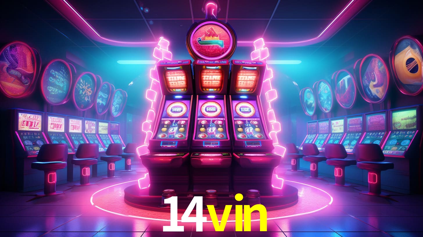 Bônus Generosos e Exclusivos no 14vin para Você!