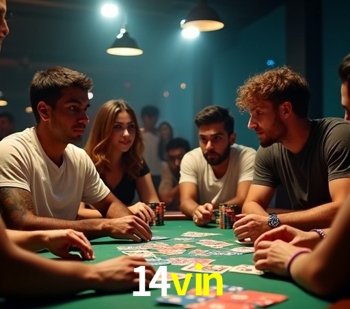 Dicas Ganhar 14vin