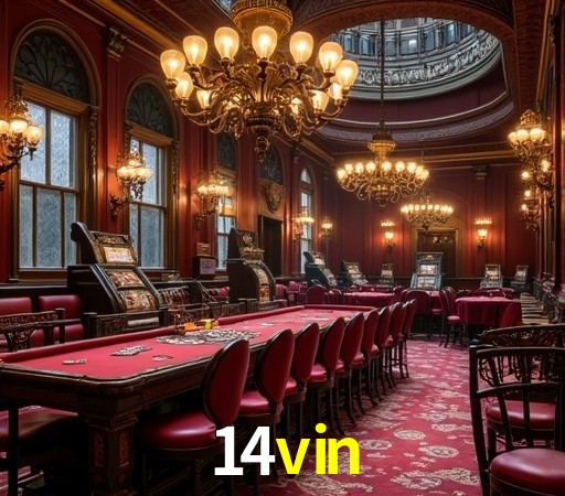 Suporte VIP 14vin