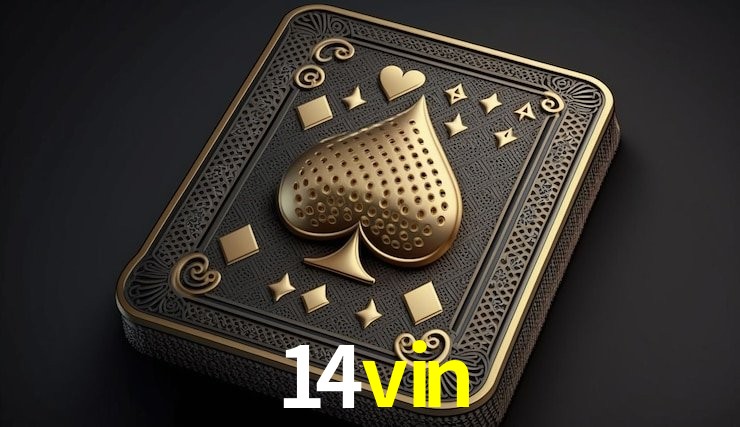 14vin plataforma