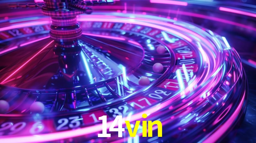 Casino VIP 14vin