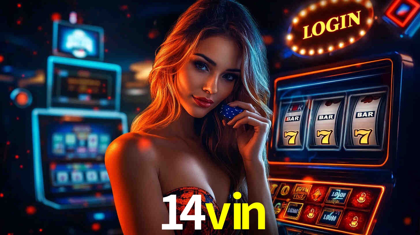 Bônus App 14vin