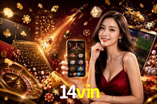 Flash Promotion 14vin