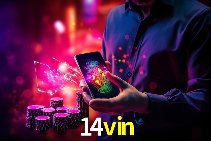 Integração de APIs 14vin