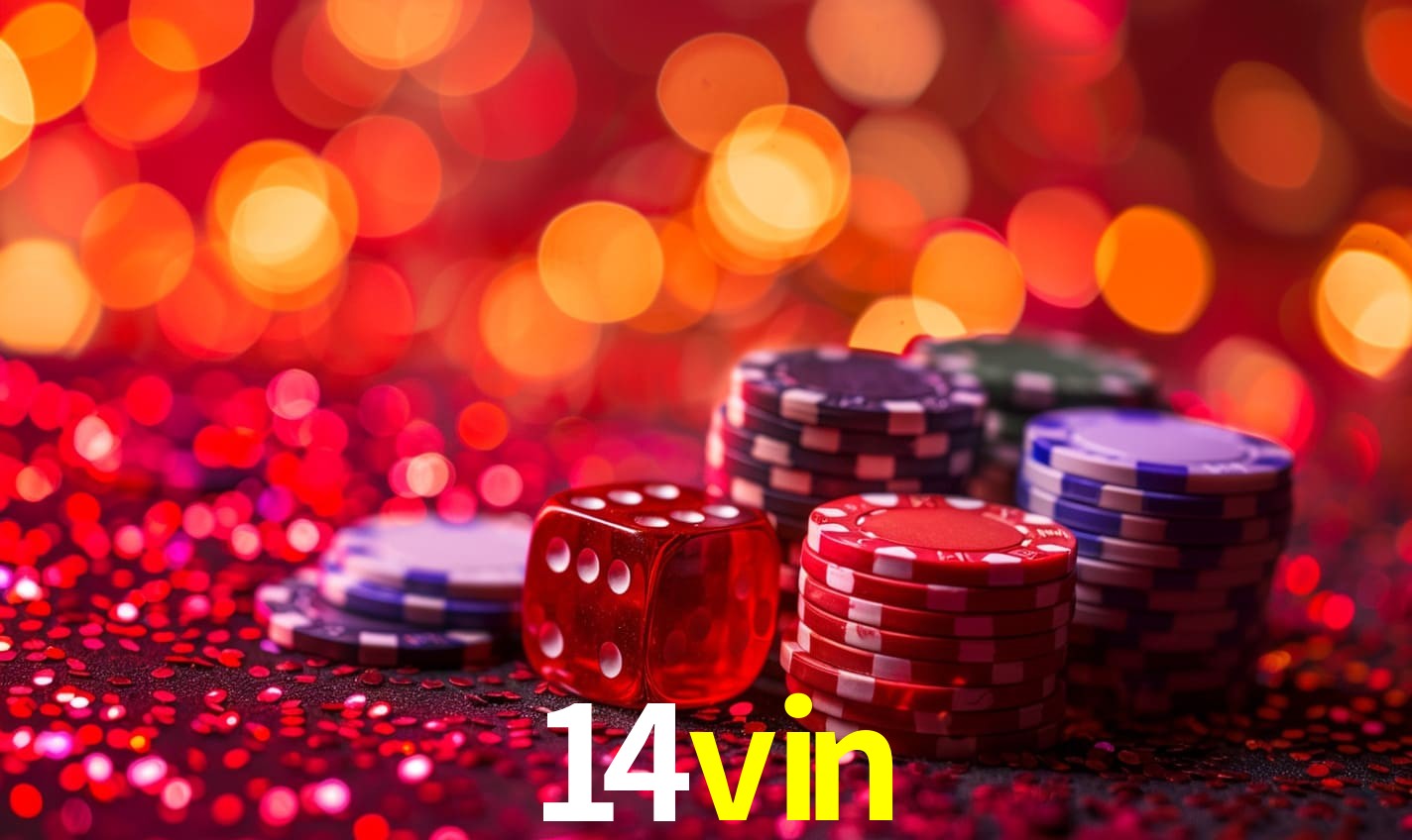 Programa VIP 14vin