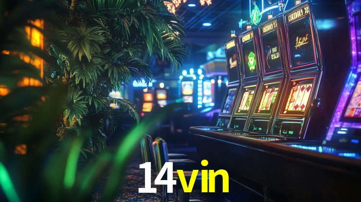 Tournaments 14vin