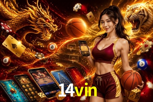 Games Directory 14vin