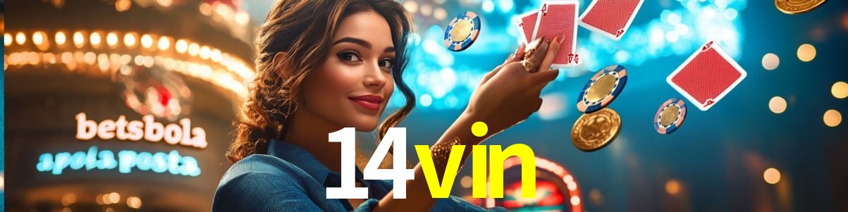 Bonus Features 14vin