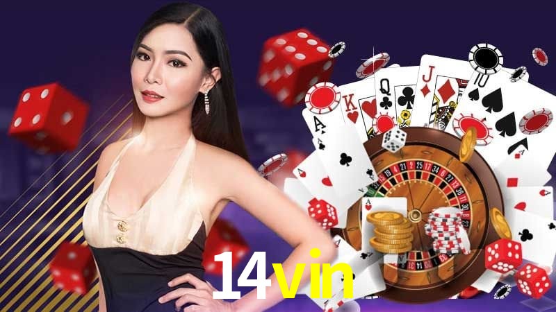 Casino Ao Vivo 14vin