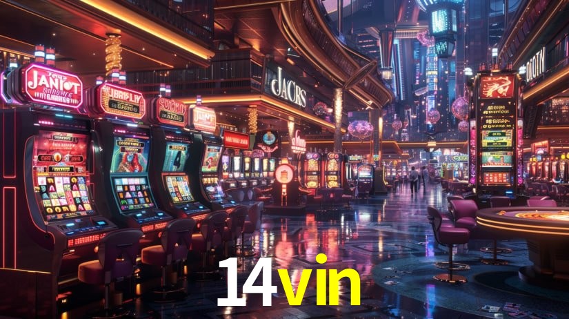 2FA Security 14vin