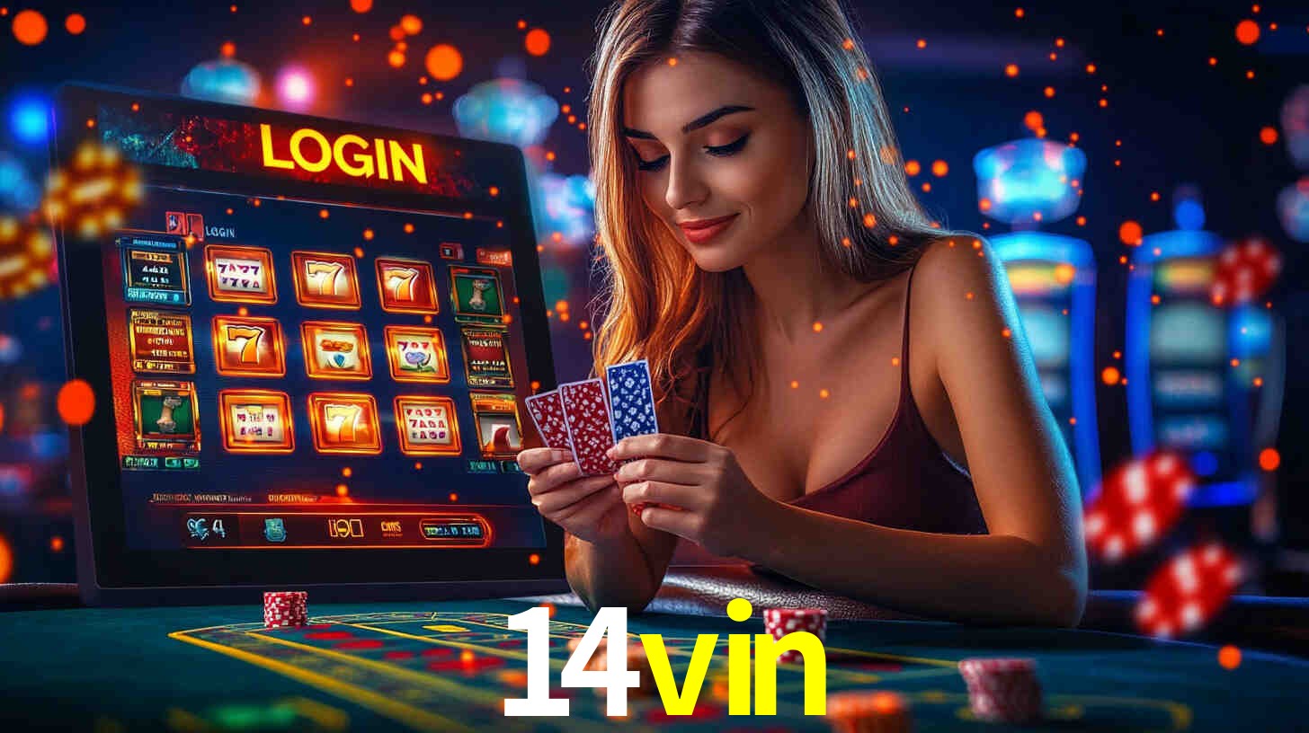Promoções App 14vin
