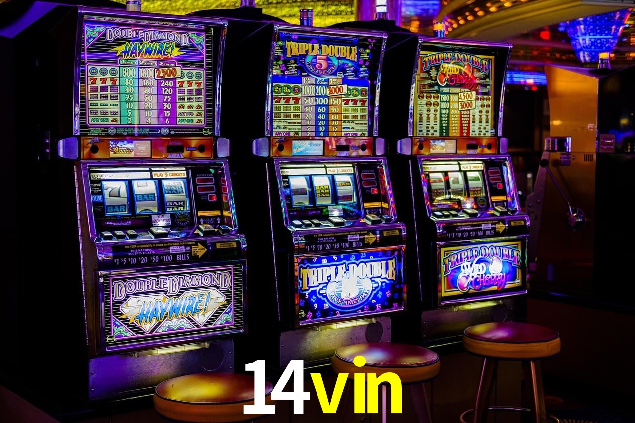 Aplicativo móvel 14vin para iOS e Android