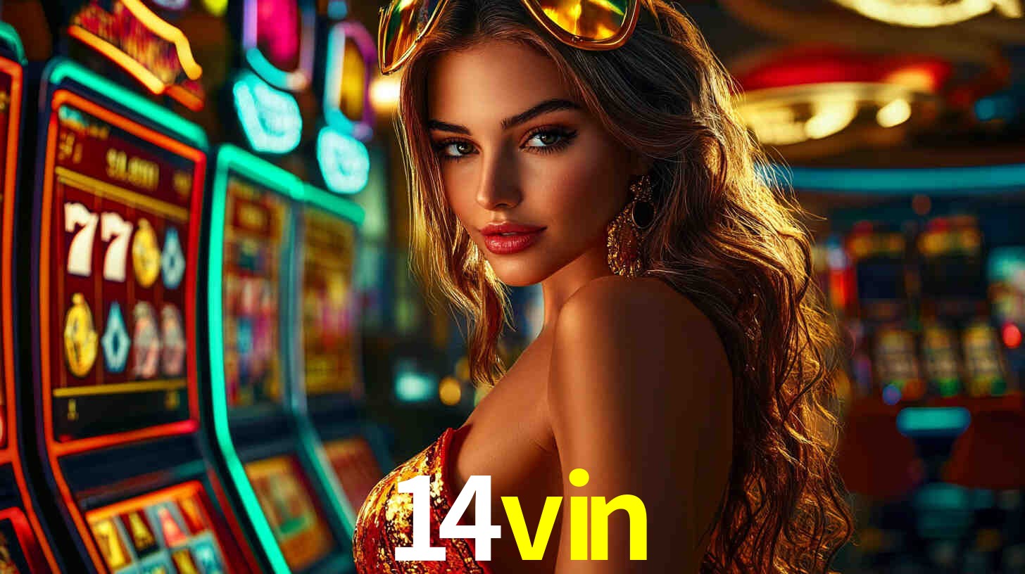 14vin App Interface