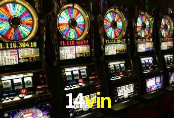 A Emoção da Loteria na 14vin: Uma Chance de Mudança de Vida
