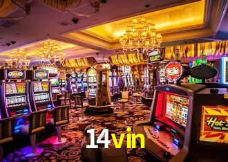 Explorando a Categoria de Eventos em Apostas na 14vin