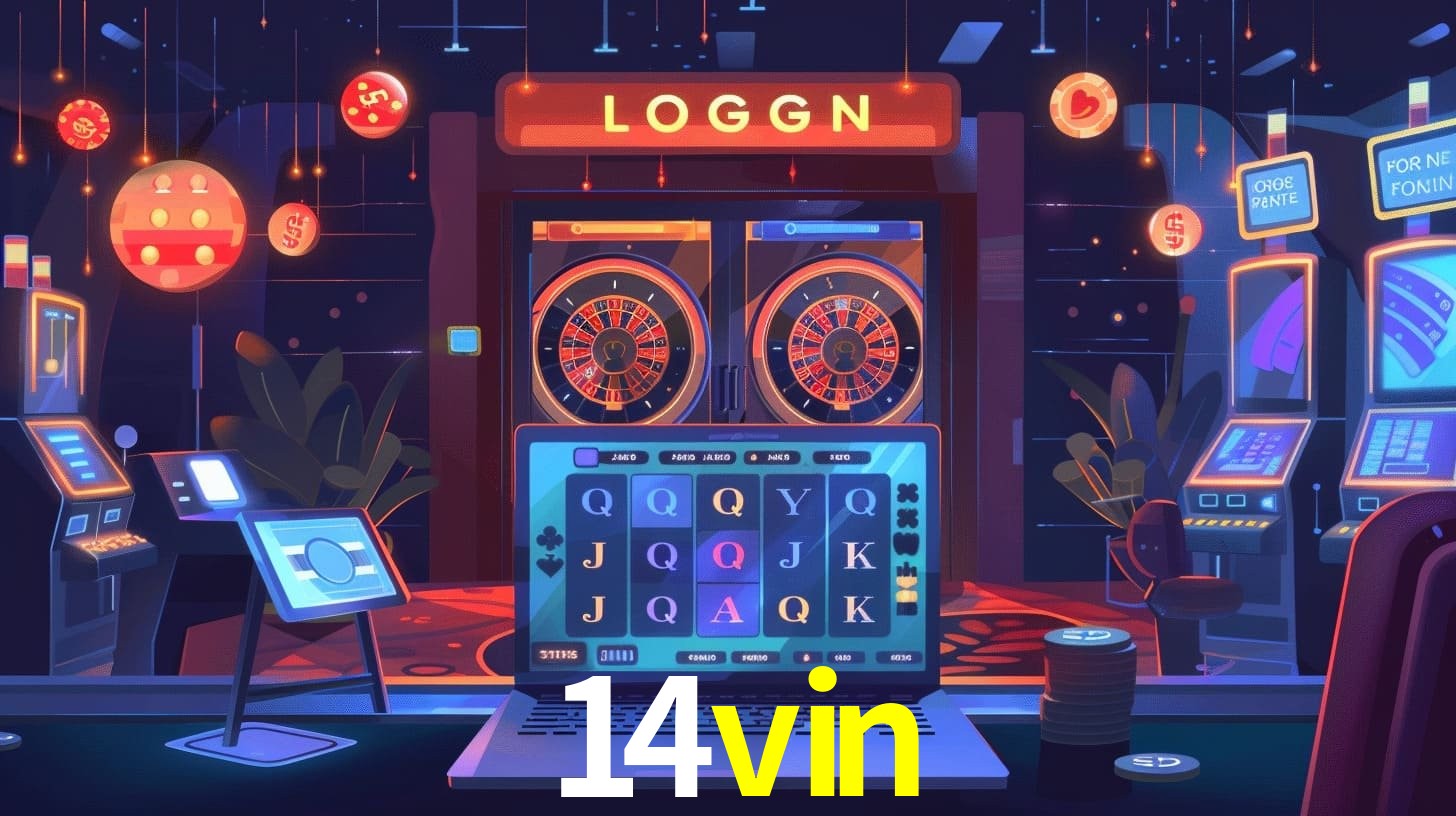 Cashback VIP 14vin