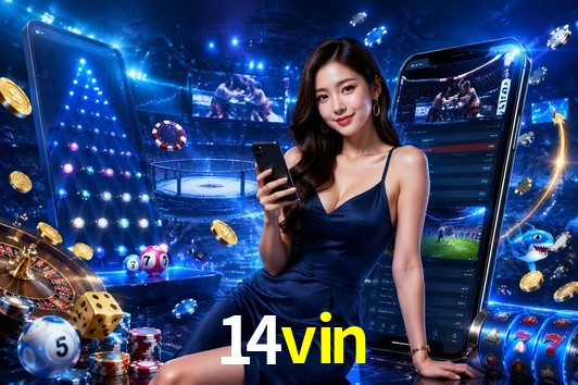Live Casino 14vin