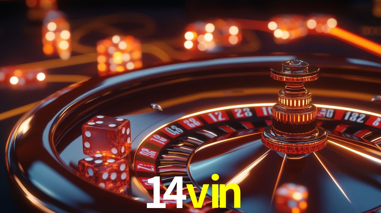 Blackjack Table 14vin