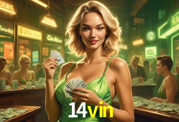 PIX Instantâneo 14vin