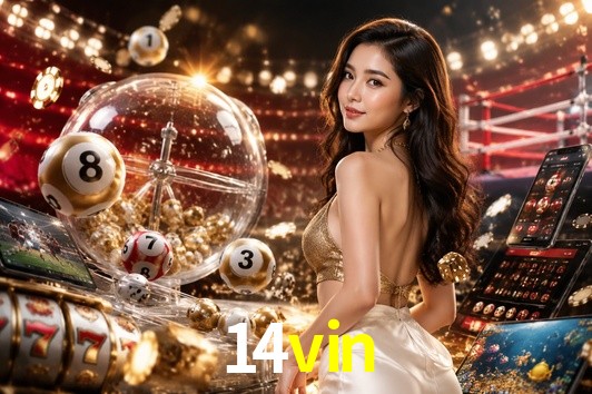 Slot Games 14vin