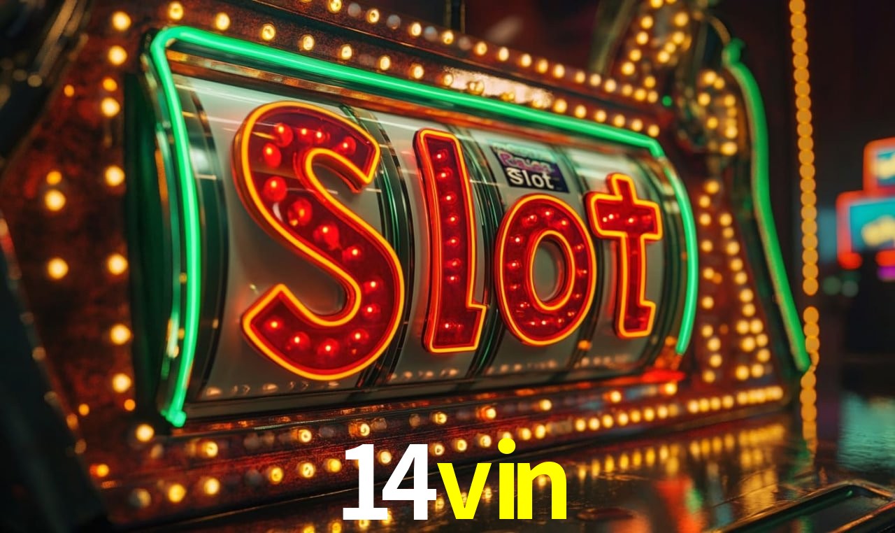 Programa VIP 14vin