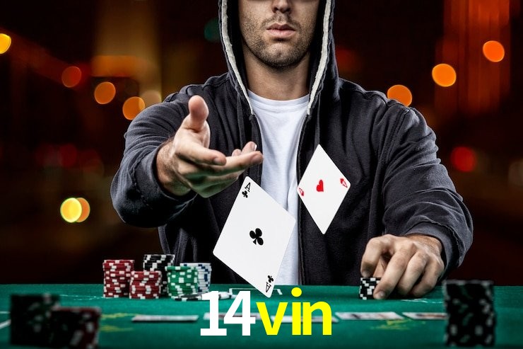 Recursos App 14vin