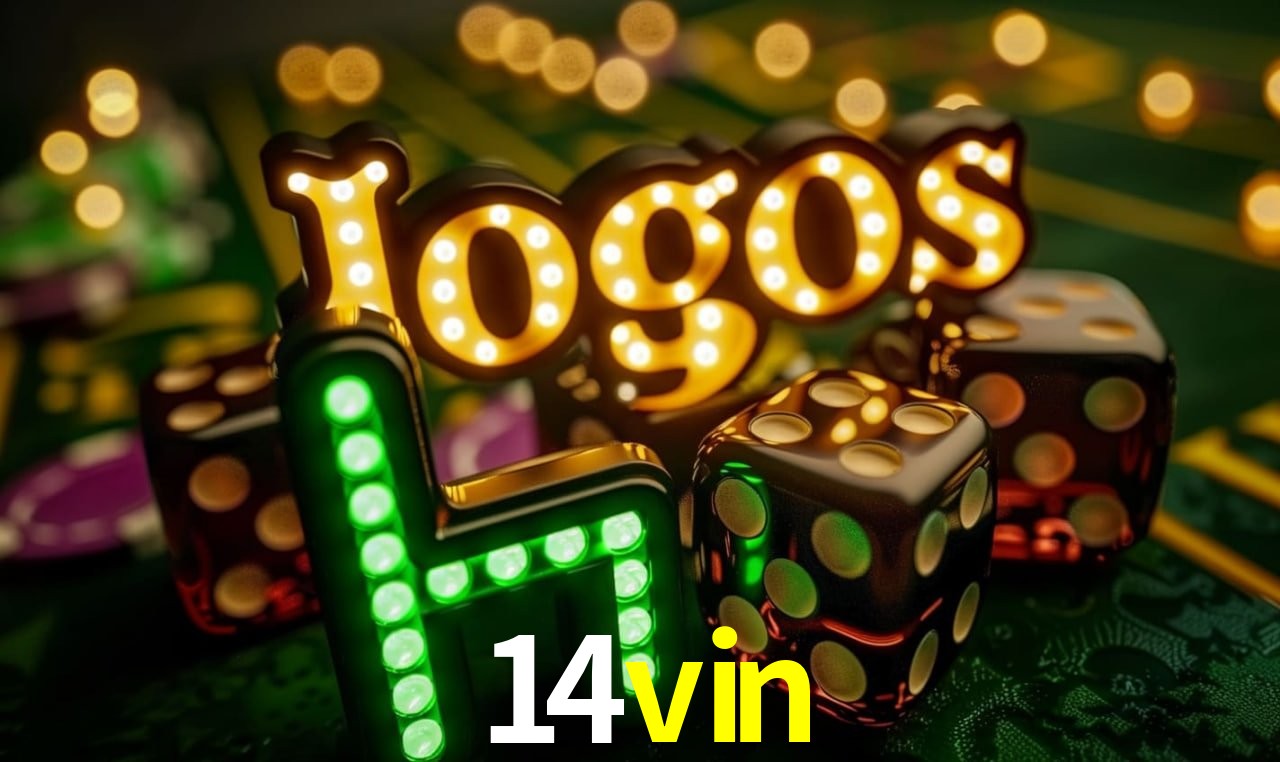 14vin Bonus Rain – Ganhe mais em jogos de caça-níqueis