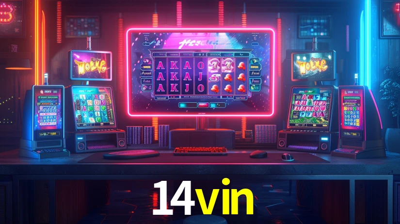 14vin: Seu Especialista em Apostas Esportivas Brasileiras