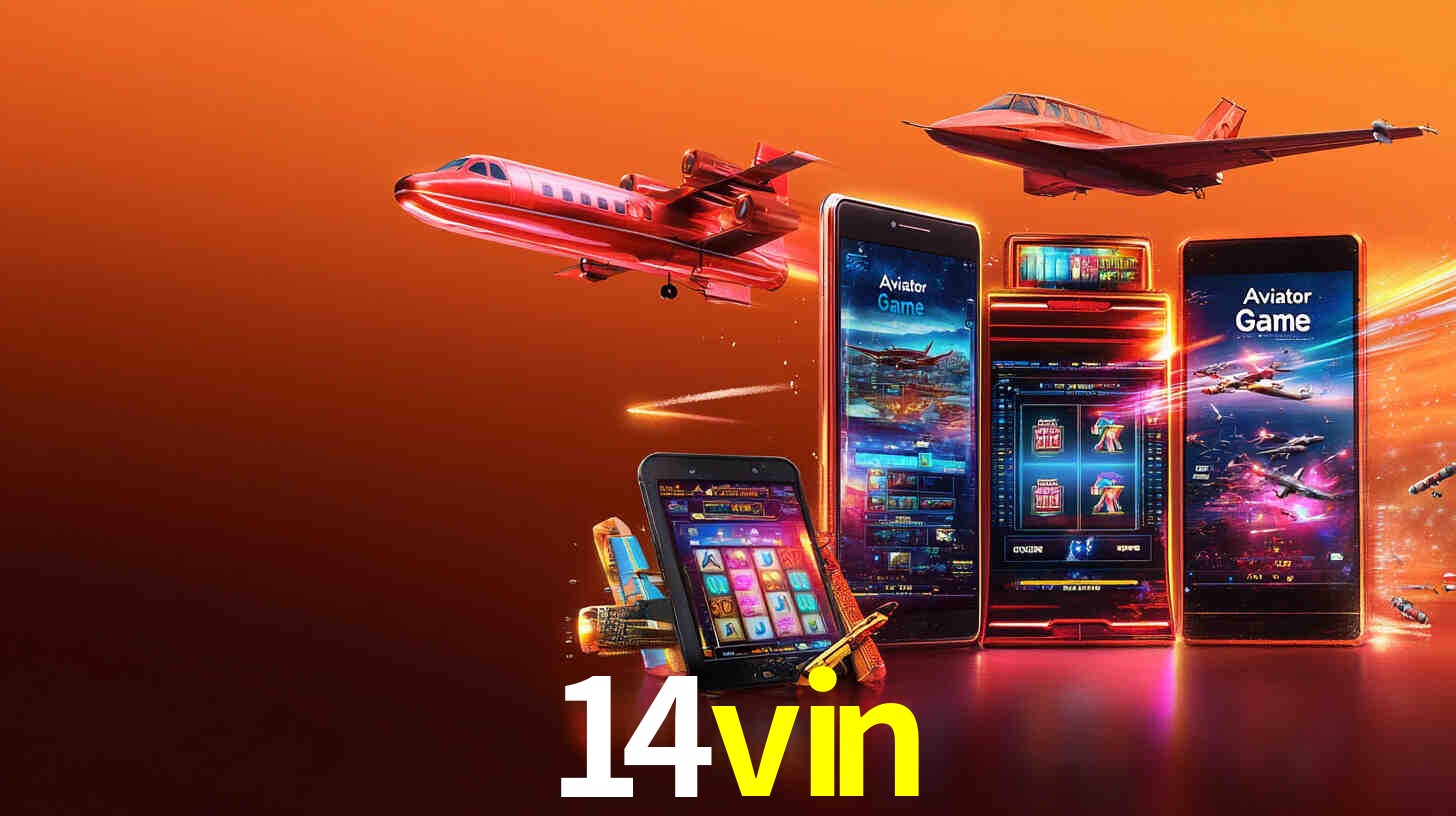 Instalar APK 14vin
