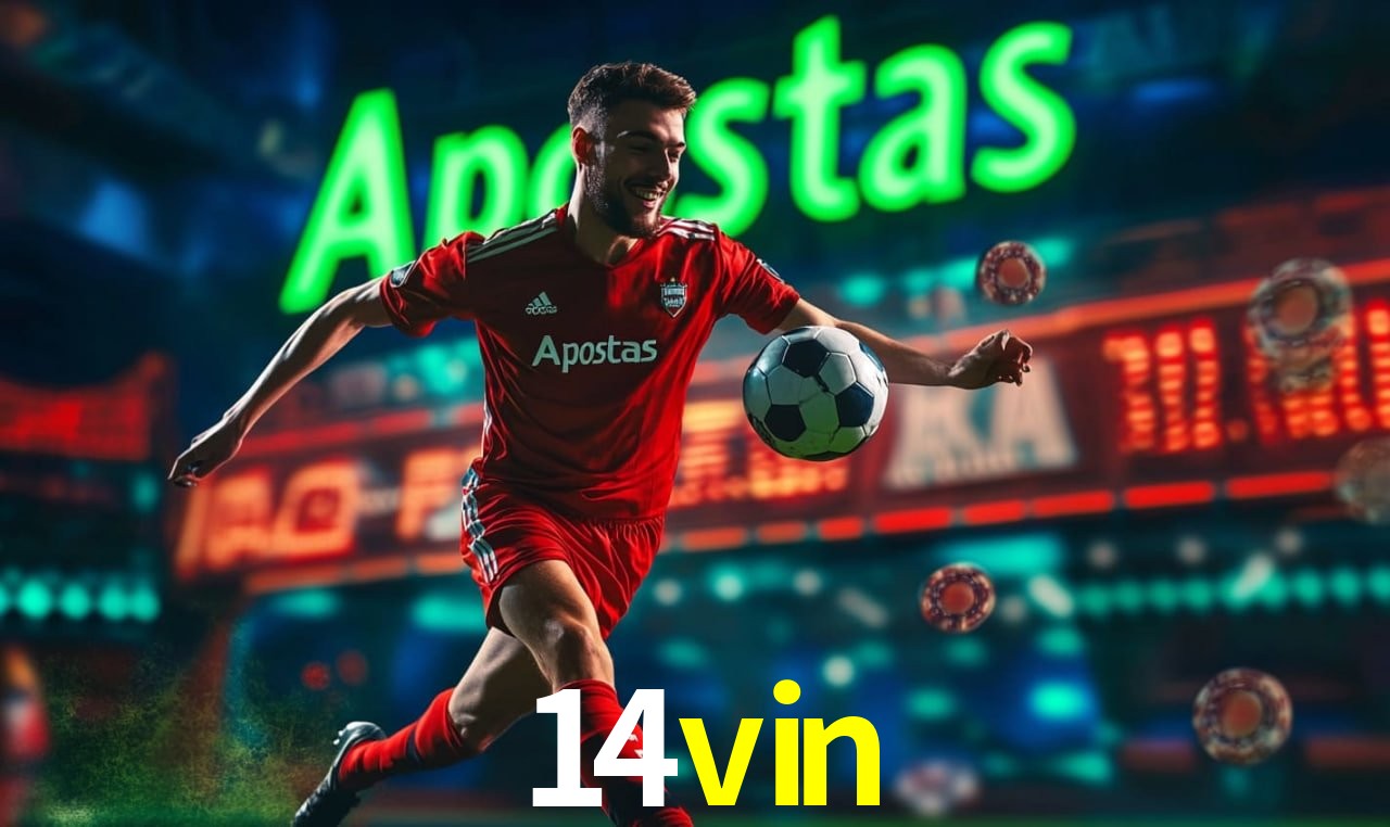 Jogos de Slot 14vin