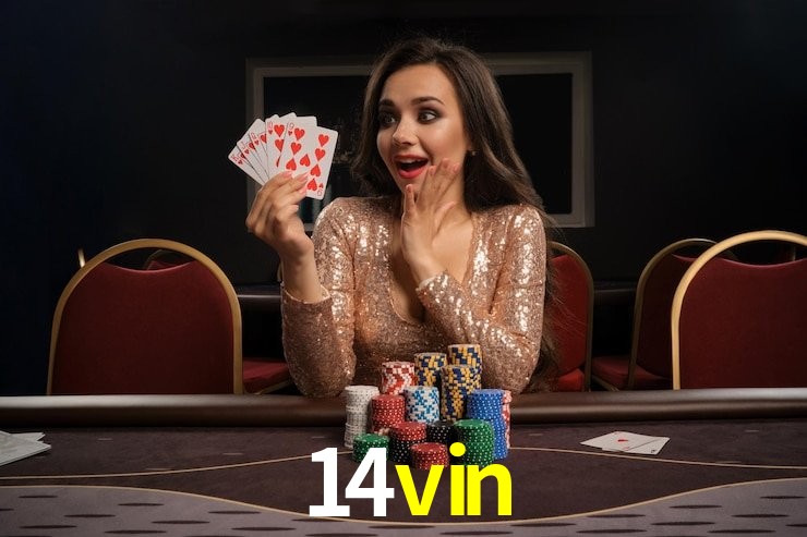 Estatísticas do Jogo 14vin