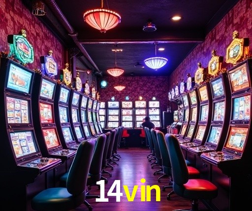 Melhores Jogos 14vin