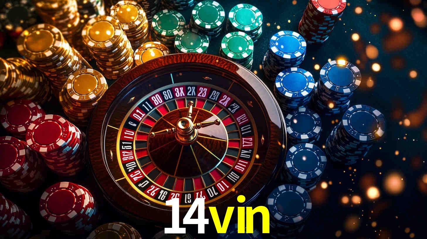 Explore as vantagens do 14vin: serviço profissional e confiabilidade